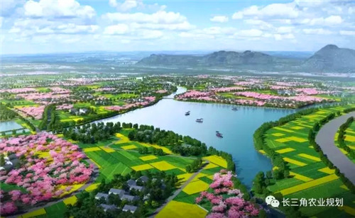 國(guó)家大力支持發(fā)展的“田園綜合體”是什么？怎么搞？(圖9)