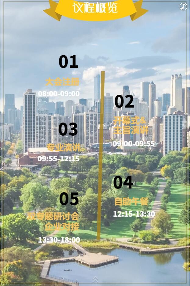 【邀請(qǐng)函】未來(lái)已來(lái) 中荷都市供給和綠色發(fā)展趨勢(shì)探秘(圖6)