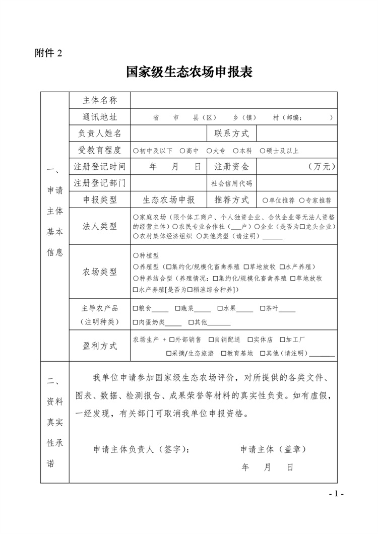 關(guān)于開展2024年度國(guó)家級(jí)生態(tài)農(nóng)場(chǎng)評(píng)價(jià)工作的通知+附件2-4_page-0001.jpg