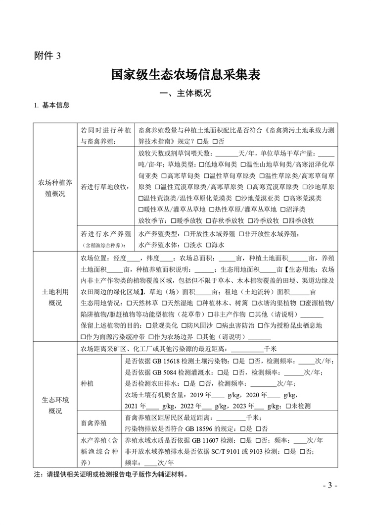 關(guān)于開展2024年度國(guó)家級(jí)生態(tài)農(nóng)場(chǎng)評(píng)價(jià)工作的通知+附件2-4_page-0003.jpg