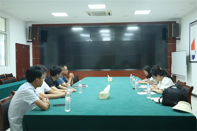 泗陽國家現代農業(yè)產業(yè)園管委會座談.png