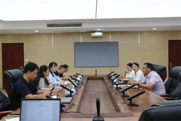 宿城區(qū)現代農業(yè)產業(yè)園管委會座談.png