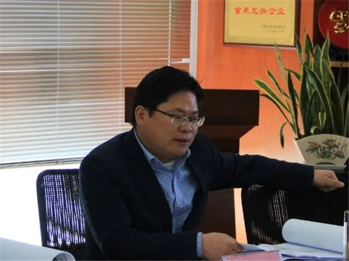 《馬鞍山市“十四五”現(xiàn)代農(nóng)業(yè)發(fā)展總體規(guī)劃及2035年遠(yuǎn)景目標(biāo)》終期評審順利完成(圖7)