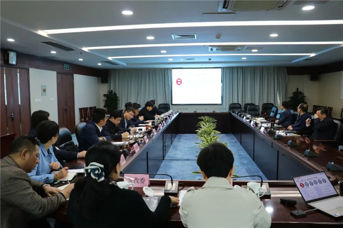 《南京市浦口區(qū)“一村一品”農(nóng)業(yè)發(fā)展總體規(guī)劃（2021-2025年）》終期匯報順利完成(圖2)